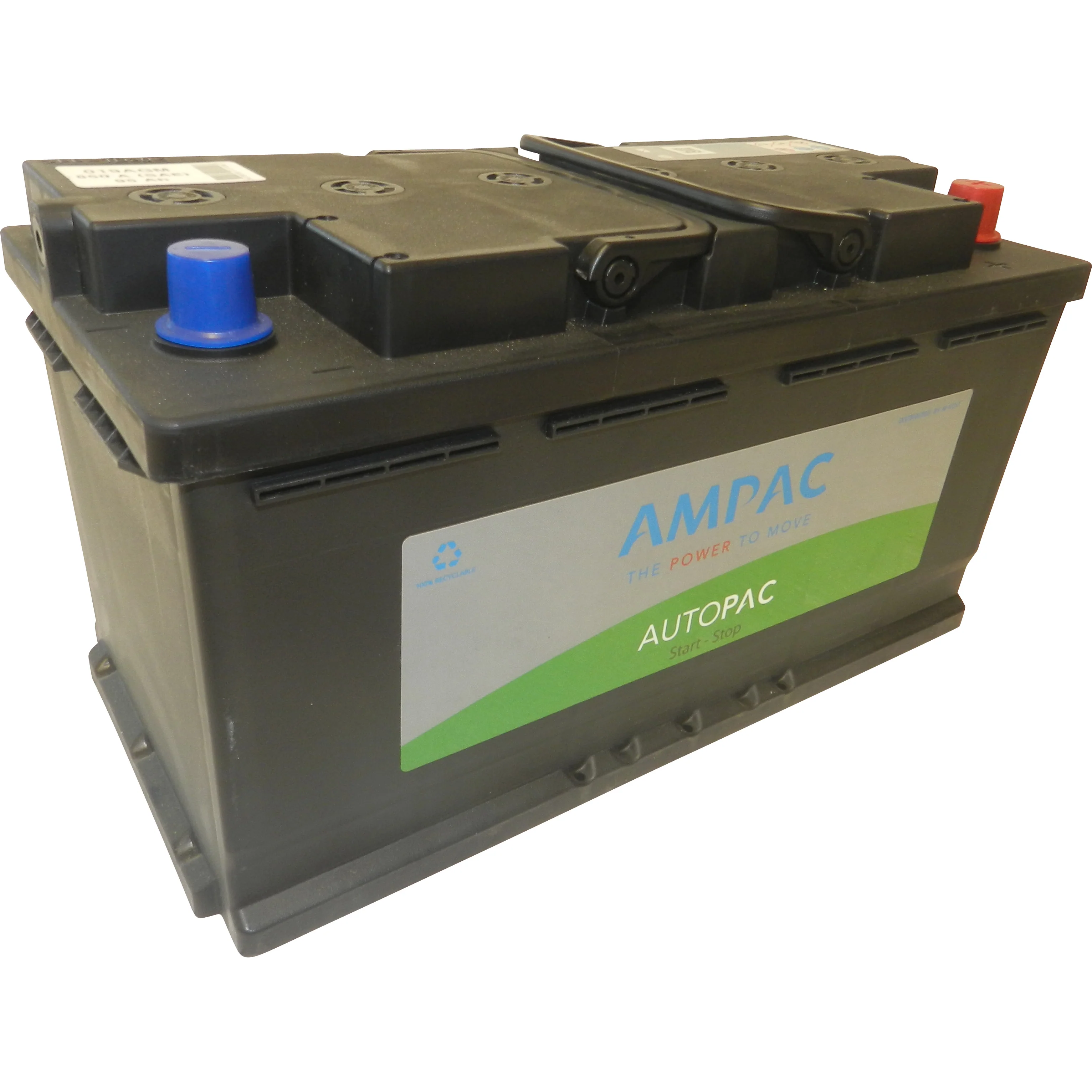 Leisure Caravan Camper Batteries