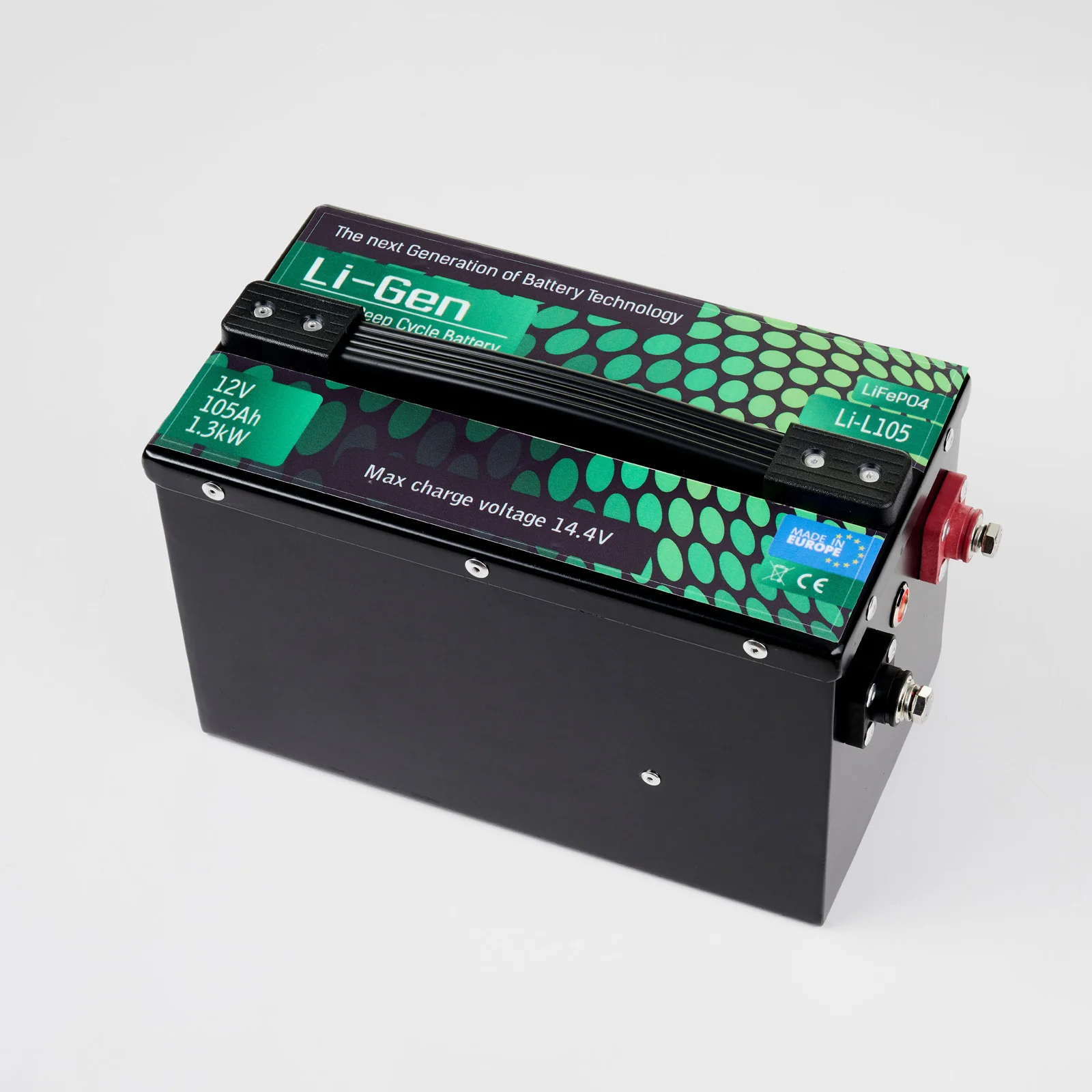 Marine /Leisure Batteries